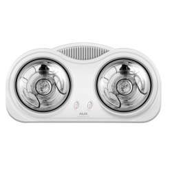 AUX 奥克斯 NS6-G01B 壁挂式灯暖浴霸