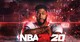 Nba2k 20 iOS 游戏