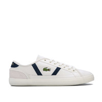 Lacoste Sideline 119 3 Trainers 男士休闲鞋