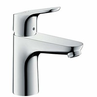 hansgrohe 汉斯格雅 Focus 单把手面盆龙头