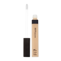 凑单品：MAYBELLINE 美宝莲 Fit Me 自然遮瑕液 6.8ml #10 Light