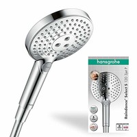 Hansgrohe 汉斯格雅 沄雨 Select S120手持花洒