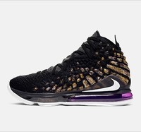 NIKE 耐克 LEBRON XVII EP 詹姆斯17  男子篮球鞋