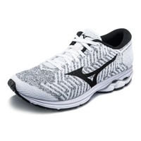 值友专享：Mizuno 美津浓 WAVEKNIT R2 J1GC182911 男款跑鞋