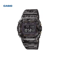 CASIO 卡西欧 G-SHOCK GMW-B5000 运动腕表