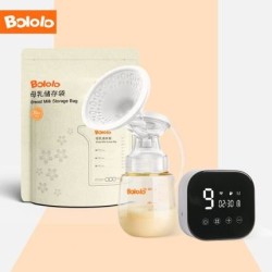 BOLOLO 波咯咯 电动吸奶器