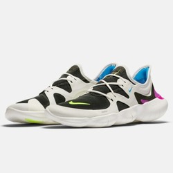 NIKE 耐克 FREE RN 5.0 AQ1289 男子跑步鞋 *3件