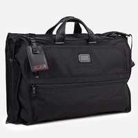 TUMI 途明 TUMI Alpha系列 男士手提斜挎包