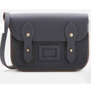 银联专享：Cambridge Satchel Tiny系列 女士新款单肩斜挎包