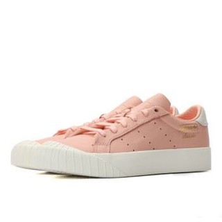 adidas Originals Everyn B37450 女士休闲运动鞋 *2件