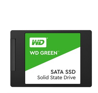 Western Digital 西部数据 SATA 固态硬盘 SSD 240G