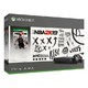 银联专享：Microsoft Xbox One X 1TB 游戏机《NBA 2K19》同捆主机