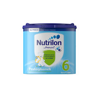 Nutrilon 诺优能 婴幼儿配方奶粉 6段 400g（3岁以上）