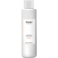 OUAI 丰盈洗发水 300ml 