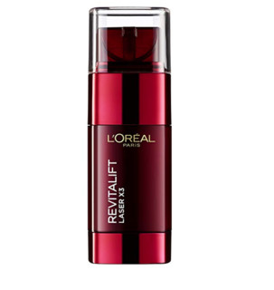 L'OREAL PARIS 巴黎欧莱雅 复颜光学双管精华 48ml