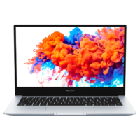 HONOR 荣耀 MagicBook14  14英寸笔记本电脑（ i5-10210U、8GB、512GB、MX250）