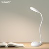 SUNJOY 三竹 STD11B LED护眼台灯