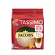 中亚Prime会员：Tassimo Jacobs Typ 拿铁玛奇朵姜饼 胶囊咖啡 40杯 *2件