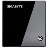 GIGABYTE 技嘉 BRIX Brix B10M 台式主机