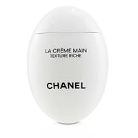 银联专享：CHANEL 香奈儿 鹅卵石护手霜 50ml