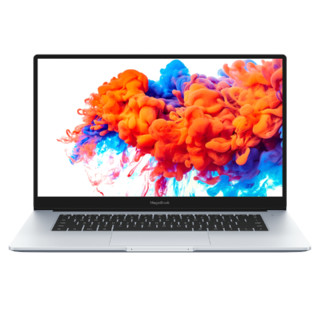 HONOR 荣耀 MagicBook15 15.6英寸笔记本电脑 R5-3500U 8GB 512GB