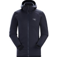 ARC'TERYX 始祖鸟 Kyanite Hoody 女款抓绒夹克