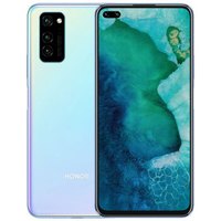 HONOR 荣耀 V30 5G手机 6GB+128GB 冰岛幻境
