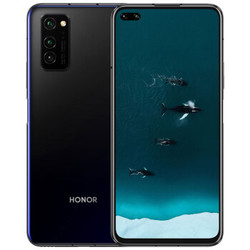 HONOR 荣耀 V30 5G智能手机 8GB+128GB