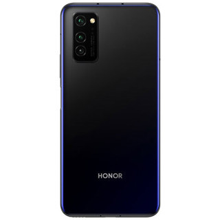 HONOR 荣耀 V30 5G手机 6GB+128GB 幻夜星河