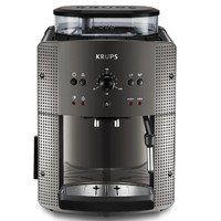 中亚Prime会员：KRUPS EA8150 全自动咖啡机