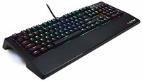 CyberpowerPC Syber SK100 RGB 104 机械游戏键盘