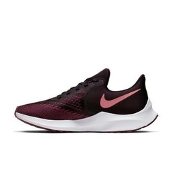 NIKE 耐克 ZOOM WINFLO 6 AQ8228 女士跑步鞋