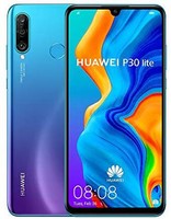 Huawei 华为P30 Lite 手机128 GB 6.15 寸