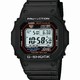 银联专享：CASIO 卡西欧 G-SHOCK GWM5610-1 男款电波表