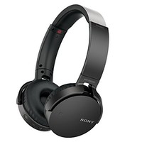 中亚Prime会员：SONY 索尼 MDR-XB650BT 无线立体声耳机 