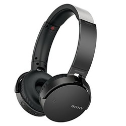 SONY 索尼 MDR-XB650BT 无线立体声耳机 