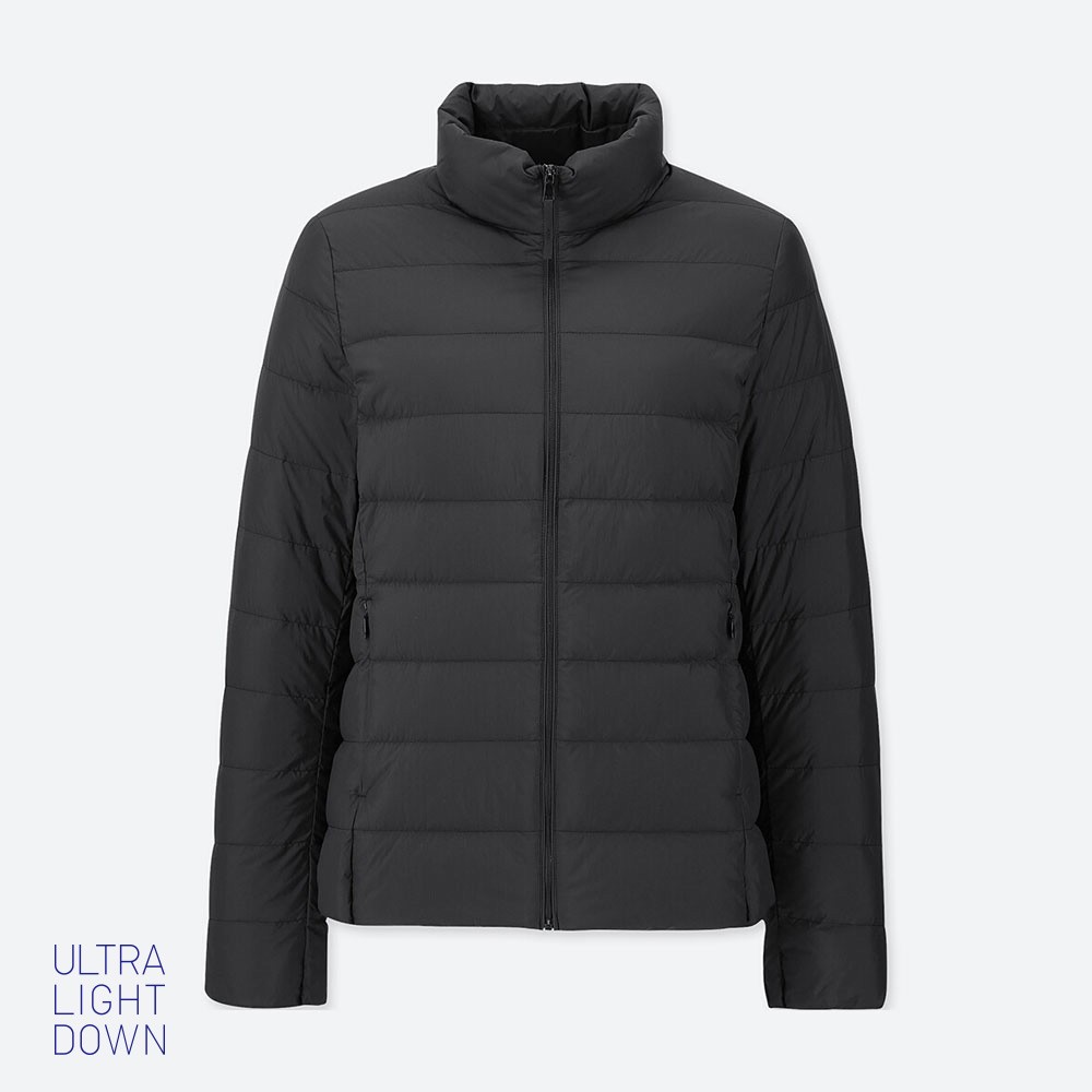 所属分类:女士羽绒服 所属品牌:优衣库 相关文章:(0)