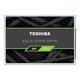 TOSHIBA 东芝 TR200系列 SATA3 固态硬盘 480GB