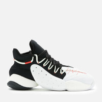 银联专享：Y-3 BYW B-Ball 男款篮球鞋