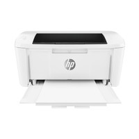 中亚Prime会员：HP 惠普 M15w 黑白激光打印机