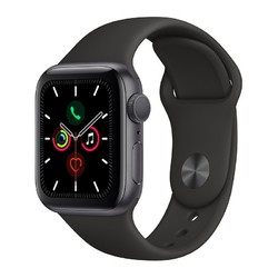 Apple 苹果 Watch Series 5 智能手表 40毫米 GPS版