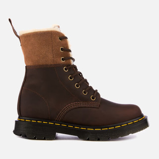 银联专享：Dr.Martens 1460 Kolbert 女士8孔马丁靴