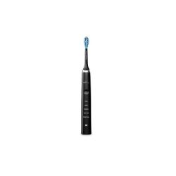 飞利浦Sonicare DiamondClean钻石亮白型 3代电动牙刷 黑色英国版