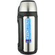 Tiger虎牌保温杯不锈钢运动户外暖水瓶大容量旅行保温壶 MHJ-A15C 1.49L *4件