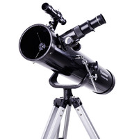 CELESTRON 星特朗 P76AZ 反射式天文望远镜 *2件 +凑单品