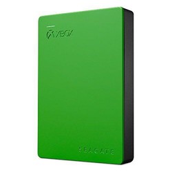 SEAGATE 希捷 Game Drive Xbox版 移动硬盘 8TB