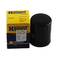 Hengst/汉格斯特 H97W16 机油滤清器 适配凯美瑞 RAV4 普瑞维亚 佳美2.4