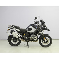 宝马BMW R1200GSADV 宝马官方认证二手车