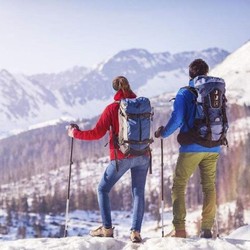 MOUNTAIN STEALS 网一大促 男女户外服饰装备