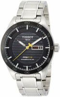 TISSOT 天梭 PRS 516系列 T100.430.11.051.00 男士机械腕表